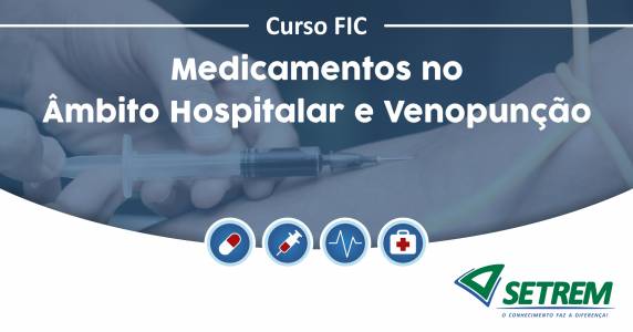 Inscrições podem ser feitas até 30 de abril