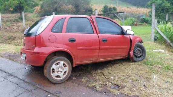 Acidente de trânsito deixa uma pessoa morta em Casca - foto 2
