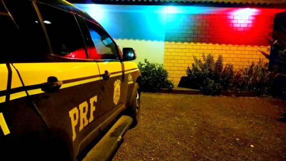 PRF encerra Operação Domiduca II de combate à exploração sexual infantil, em SC - foto 4