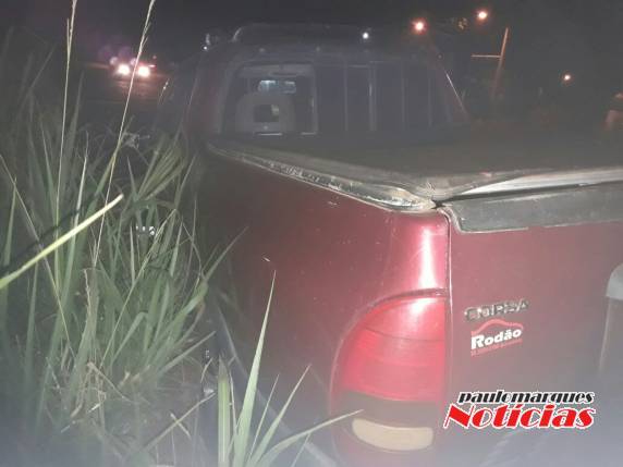 Acidente envolve
dois veículos na RS 342 em Três de Maio - foto 7