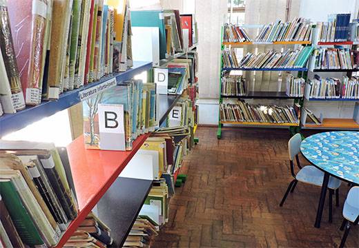 Biblioteca e museu de Três de Maio serão revitalizados - foto 4