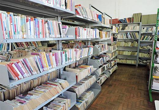 Biblioteca e museu de Três de Maio serão revitalizados - foto 5