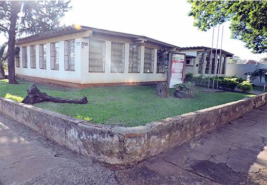 Biblioteca e museu de Três de Maio serão revitalizados - foto 2