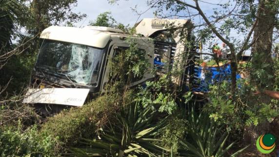 A vítima residia em Ibirapuitã