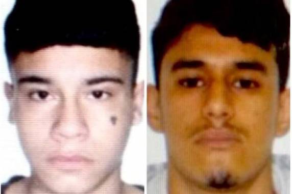 Gabriel Ferreira de Souza, 22 anos, que 

está preso em Charqueadas, desejava a morte do padrasto