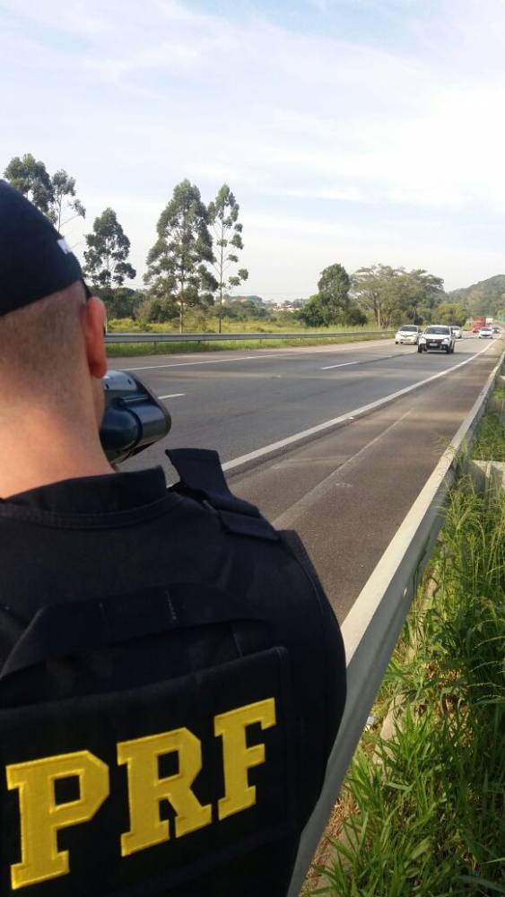 Balanço Operacional Dia do Trabalhador 2018, em 

Santa Catarina - foto 3