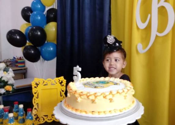 Crianças de Tijucas se divertem e aprendem sobre trânsito com a PRF - foto 4