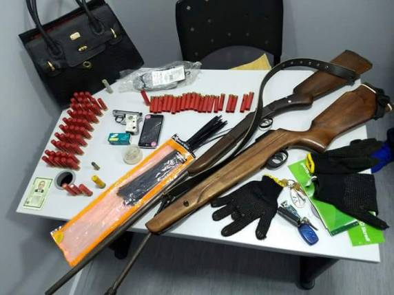 Perseguição resulta em morte de bandido com veículo roubado em Passo Fundo - foto 3