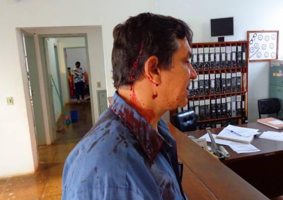Crime aconteceu em São Francisco de Assis é investigado pela Polícia Civil