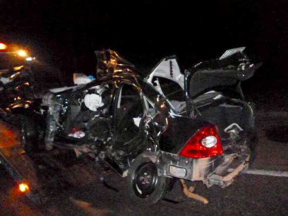 Objetivo é esclarecer como acidente grave ocorreu no quilômetro 77 da RS-

223, resultando em cinco mortes