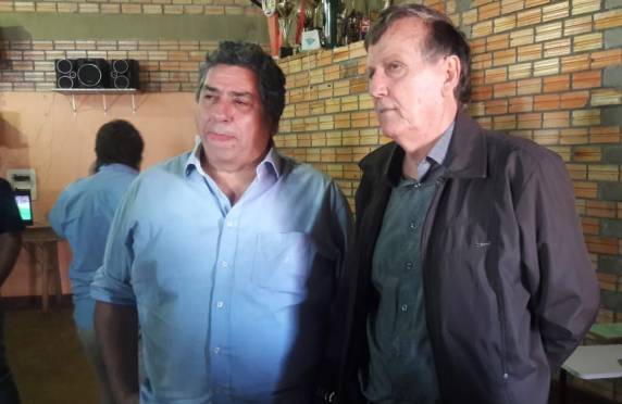 Frigorífico Tchê é arrendado para empresa de São Paulo - foto 4