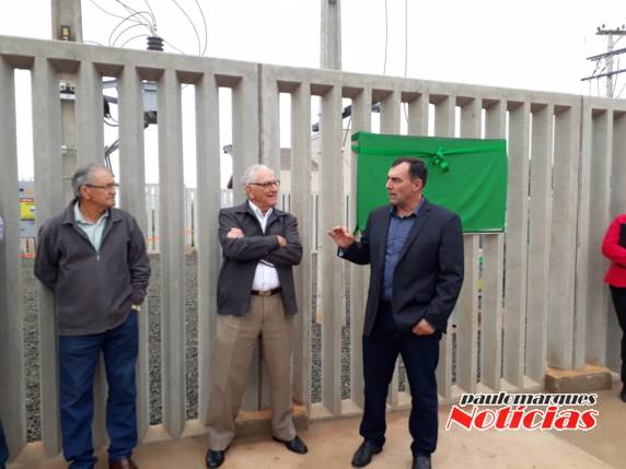 Certhil inaugurou uma nova subestação em Tuparendi - foto 4