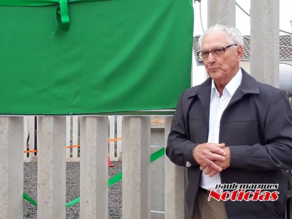 Certhil inaugurou uma nova subestação em Tuparendi - foto 7