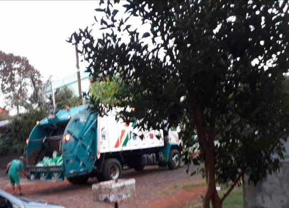 Cronograma de maio será realizado até sexta-feira