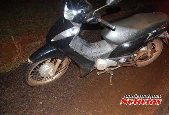 Acidente envolve duas motos e deixa dois feridos na RS 342 em Três de Maio - foto 3