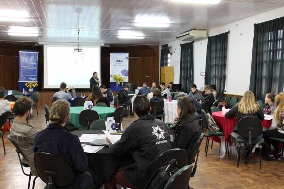 Desafio Cidades Inteligentes propõe soluções inovadoras para Três de Maio - foto 3