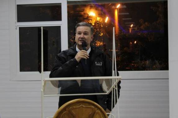 FAHOR inicia programação do maior
evento de inovação e empreendedorismo da região - foto 2