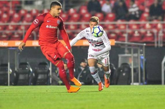 Time de Odair Hellmann chega a seis jogos de invencibilidade