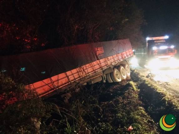 Homem mata a mulher e depois morre em acidente na BR 285 - foto 5