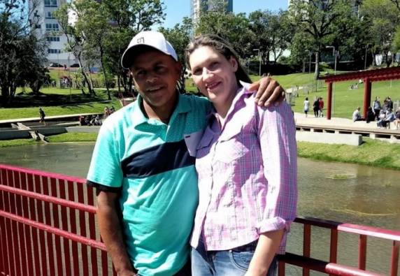 Homem mata a mulher e depois morre em acidente na BR 285 - foto 6