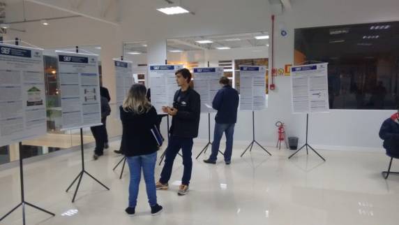 Segunda noite de SIEF movimenta o Campus FAHOR - foto 4