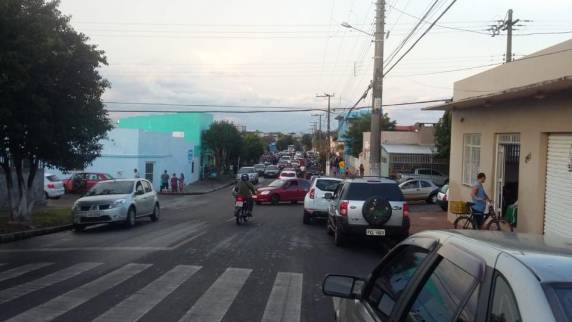 Duplo homicídio vitima irmãos em Cruz Alta - foto 2