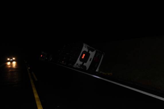 Temporal provoca destruição em Água Santa e Vila Lângaro - foto 2