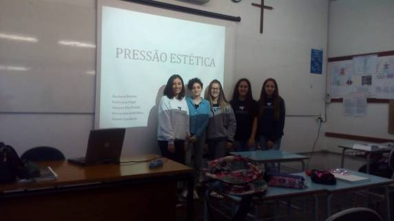 Formação de leitores é um
dos objetivos da disciplina de Produção Textual no CFJL - foto 3
