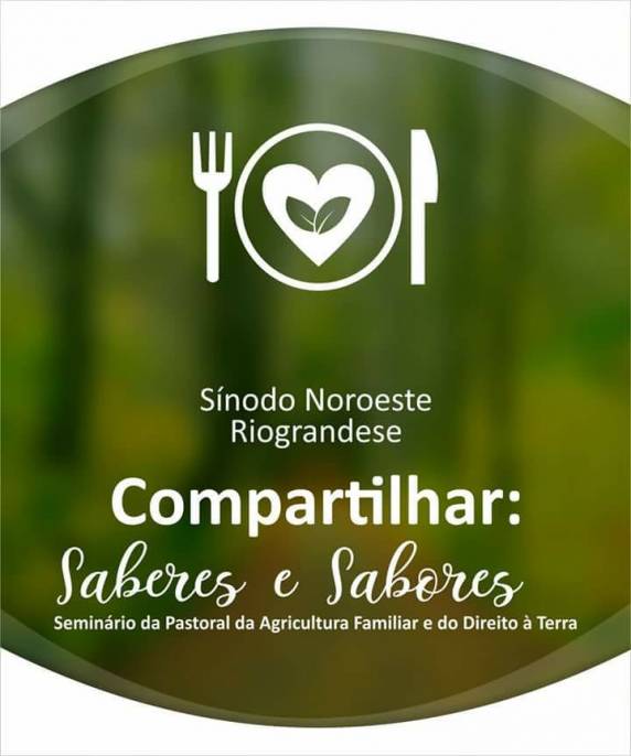 Evento acontecerá em Caúna e é aberto a todos os interessados