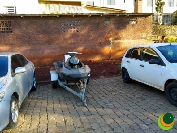 Polícia Civil deflagra megaoperação contra golpistas em Passo
Fundo - foto 3