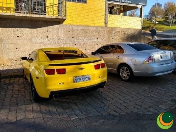 Polícia Civil deflagra megaoperação contra golpistas em Passo
Fundo - foto 2
