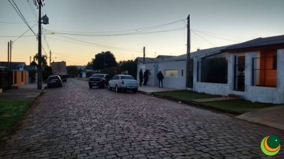 Polícia Civil deflagra megaoperação contra golpistas em Passo
Fundo - foto 7