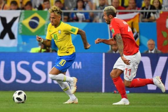 Seleção de Tite cedeu igualdade em partida cheia de polêmicas de arbitragem