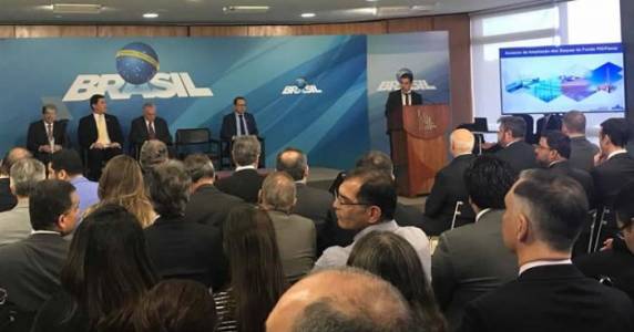 Lei que permite resgate do fundo por beneficiários de todas as idades foi 

sancionada na manhã desta quarta-feira