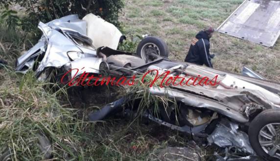Motorista morre em colisão frontal na BR-386 no Vale do Taquari - foto 2