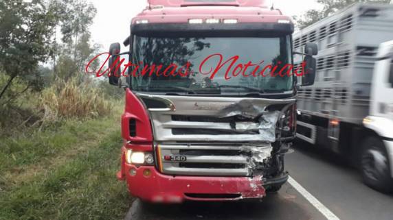 Motorista morre em colisão frontal na BR-386 no Vale do Taquari - foto 3