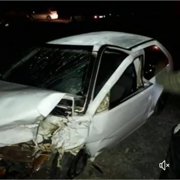 Acidente causa uma morte na RS 324 em Nova Prata - foto 2
