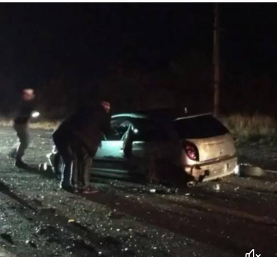 Acidente causa uma morte na RS 324 em Nova Prata - foto 3