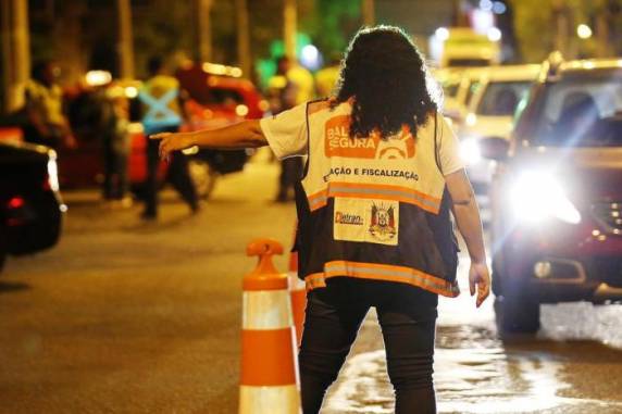 Quantidade de mulheres multadas no Estado por 

dirigirem alcoolizadas aumentou 11 vezes