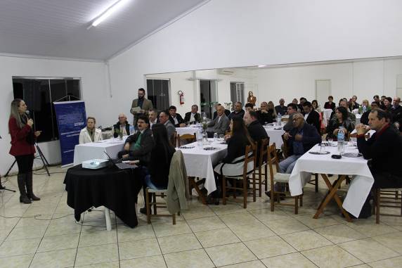 Projeto para fomentar comércio eletrônico na indústria é lançado na Setrem - foto 3