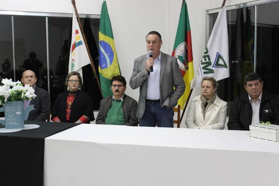 Projeto para fomentar comércio eletrônico na indústria é lançado na Setrem - foto 2