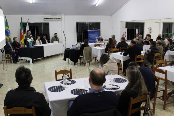 Projeto para fomentar comércio eletrônico na indústria é lançado na Setrem - foto 4