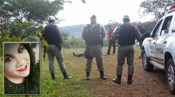 Em depoimento, homem confessou ter matado a garrafadas Thalia Costa, 32 anos