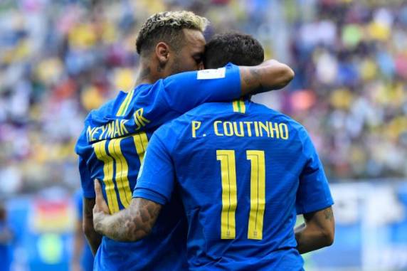 Seleção criou mais chances e conseguiu o triunfo nos acréscimos
