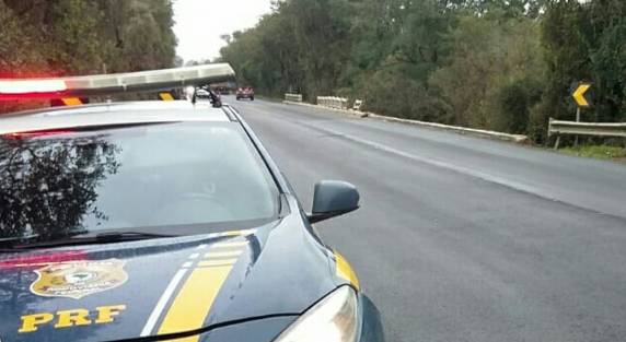 Vítimas estavam em carro com placas da Capital
