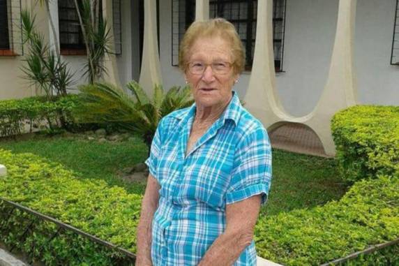 Vítimas de acidente na BR-290 eram avó, mãe e filha - foto 2