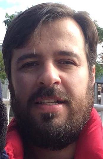 Professor do IFF de Jaguari morre em acidente de trânsito na BR 392 - foto 3