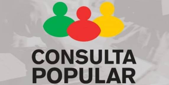 Serão seis locais abertos para cidadãos participarem