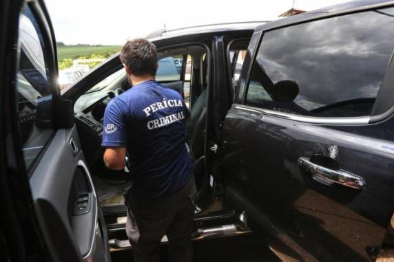 Marido e jovem devem ser ouvidos sobre morte e desaparecimento de contadora no Noroeste - foto 4