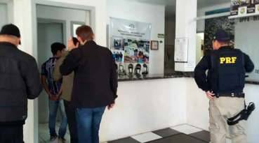 PRF apreende mais de 200kg maconha em Soledade - foto 2